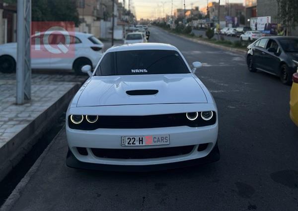 دۆج چالنجەر 2020  بۆ فرۆشتن لە عێراق - موسڵ